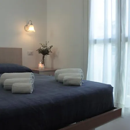 Hotel Garnì Stella Marina