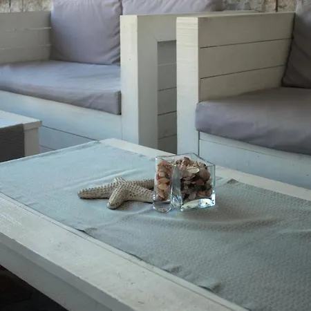 Hotel Garnì Stella Marina Cervia