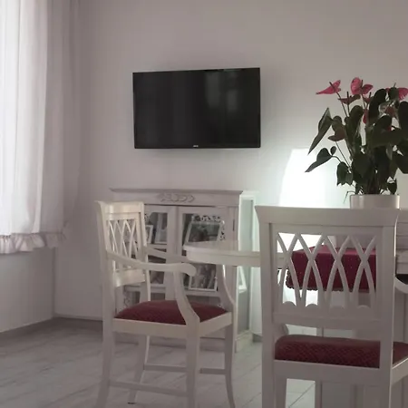 Garnì Stella Marina Hotel Cervia