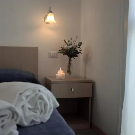 Hotel Garnì Stella Marina Cervia