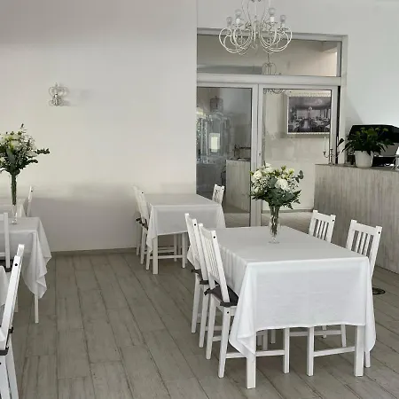 Garni Stella Marina Hotel 2*