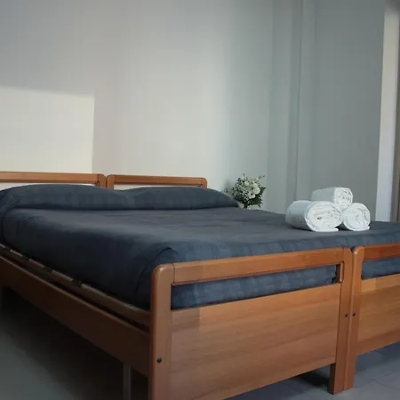 Hotel Garni Stella Marina