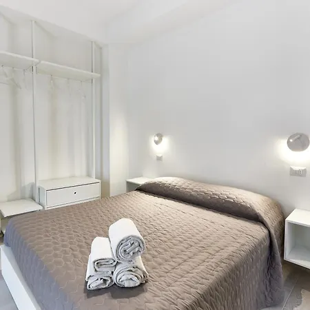 Garni Stella Marina Hotel 2*